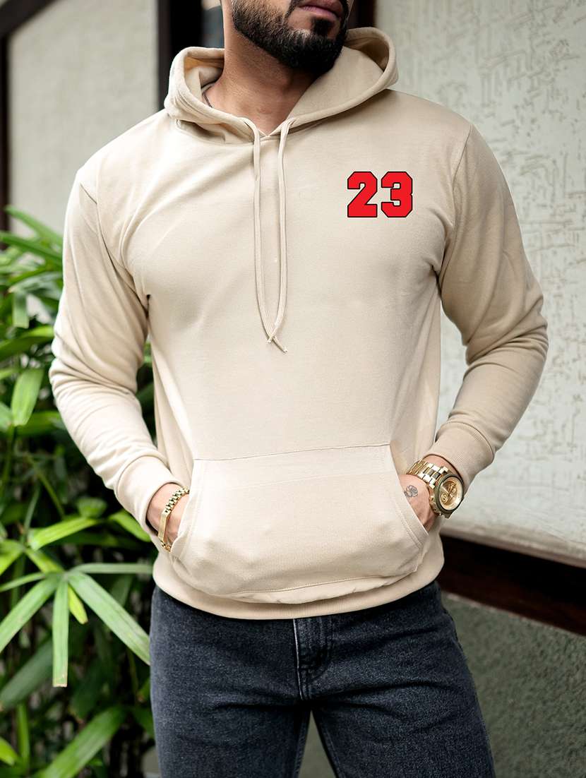 men typographic long sleeve regular fit sweatshirt - 22239009 -  Standard Image - 2