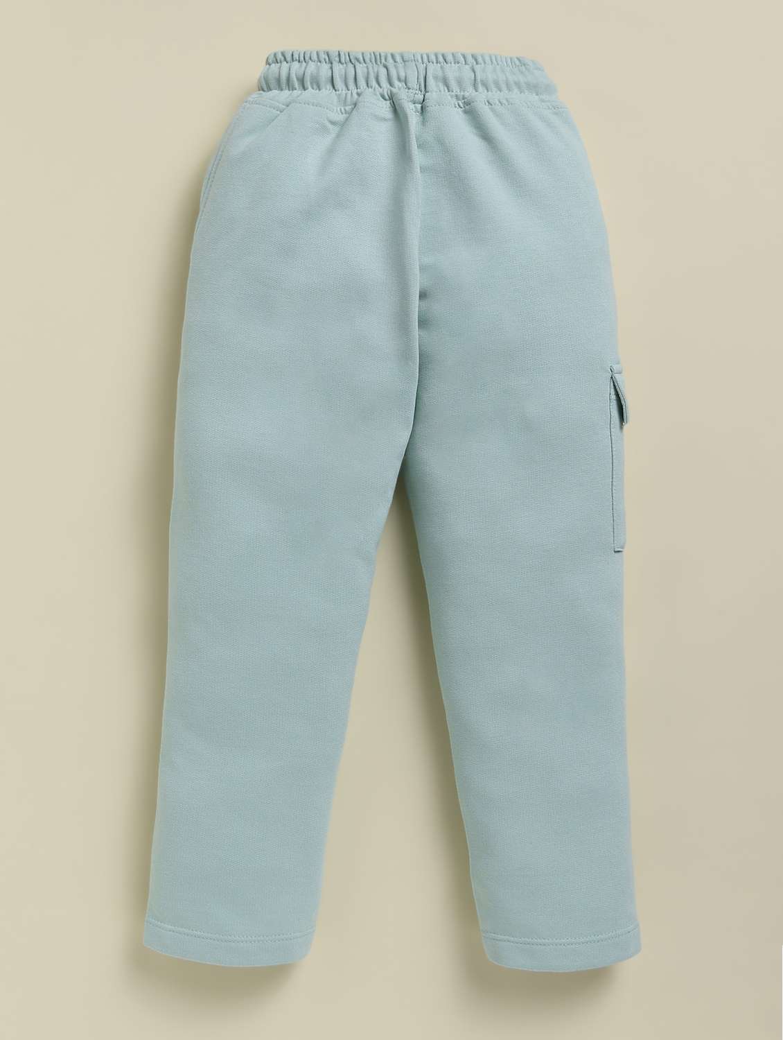 boys printed mid rise cargo - 22239082 -  Standard Image - 2