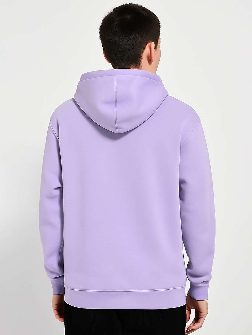 men solid long sleeve regular fit sweatshirt - 22239679 -  Standard Image - 2