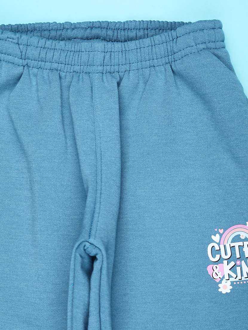 women solid puff sleeve denim bodycon dress - 22240266 -  Standard Image - 2