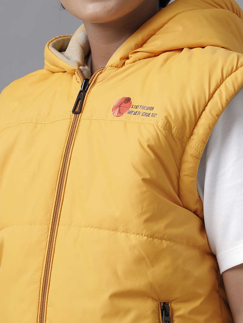 boys long sleeve reversible quilted jacket - 22240552 -  Standard Image - 2