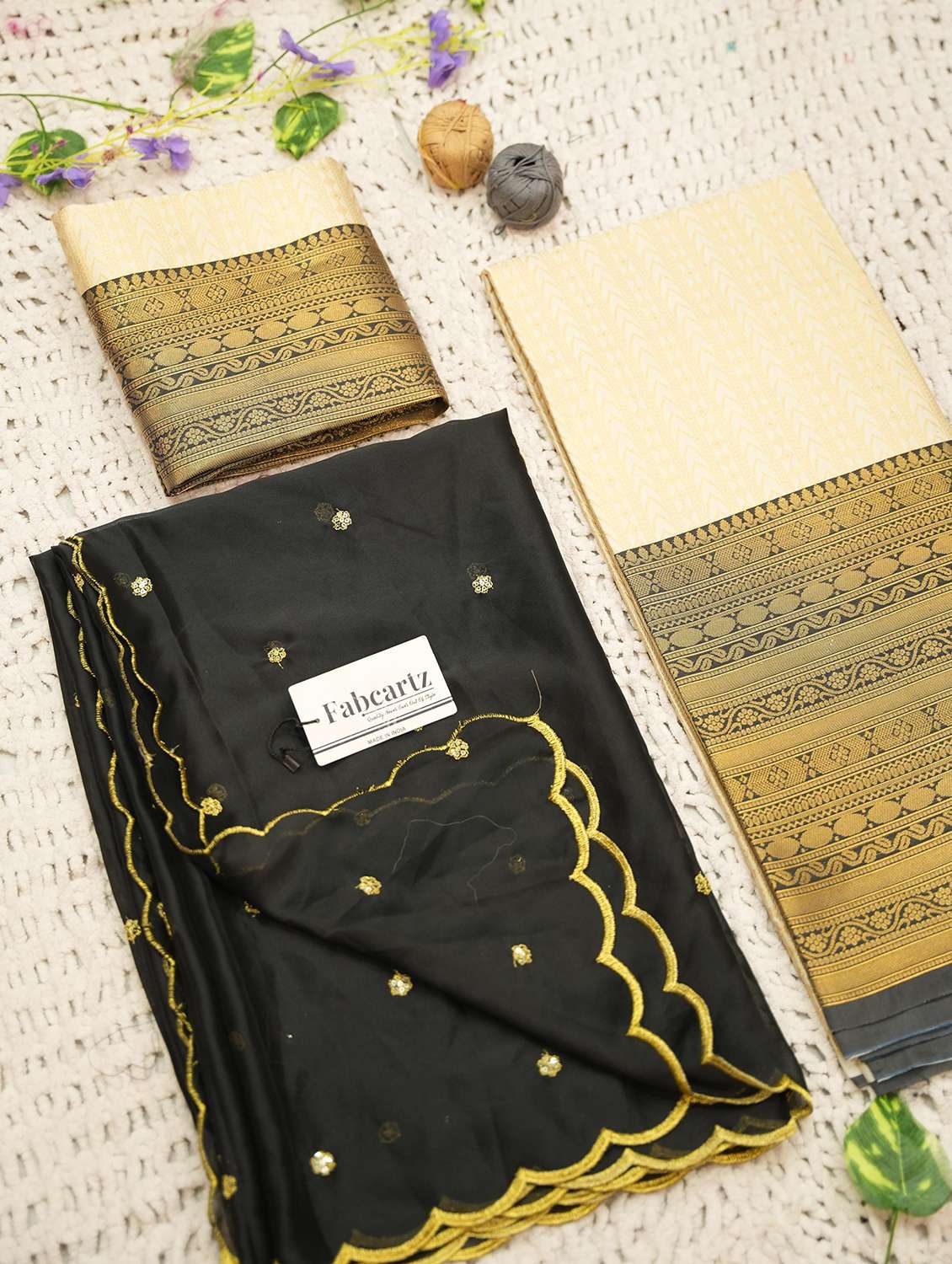 women self design south indian style unstitched lehenga choli - 22240738 -  Standard Image - 2