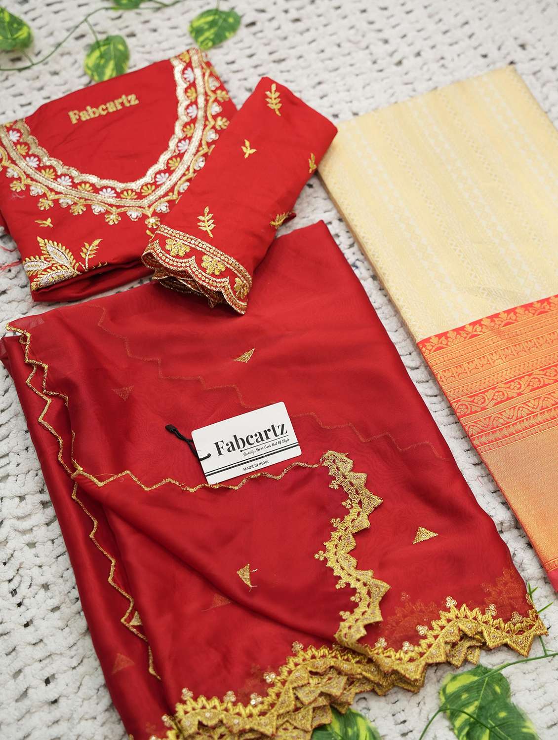 women self design south indian style unstitched lehenga choli - 22240740 -  Standard Image - 2