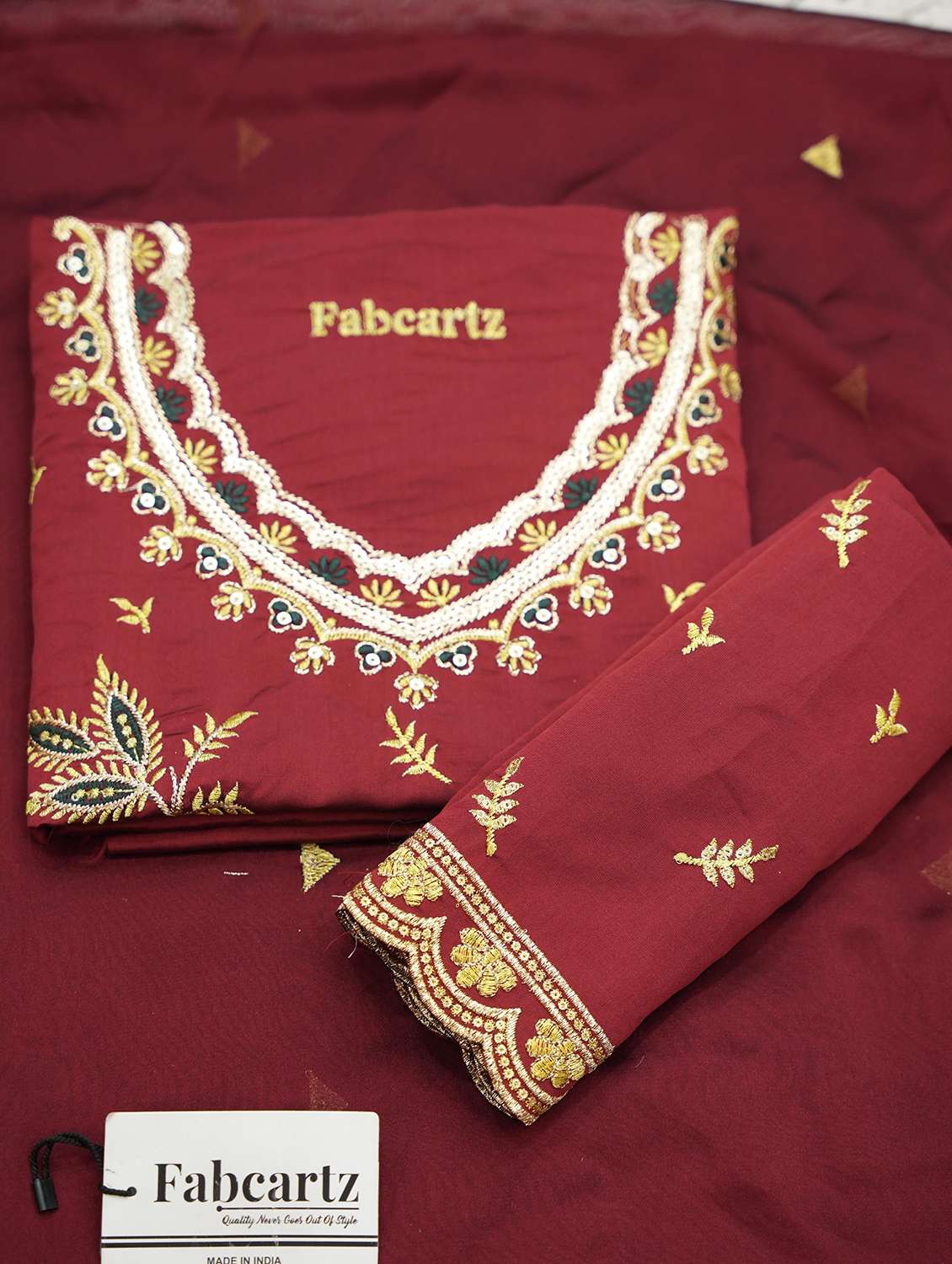 women self design south indian style unstitched lehenga choli - 22240745 -  Standard Image - 2