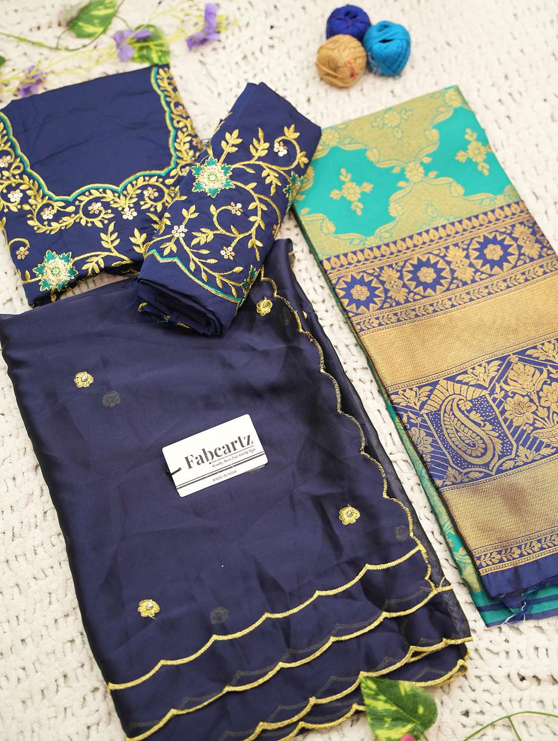 women self design south indian style unstitched lehenga choli - 22240749 -  Standard Image - 2