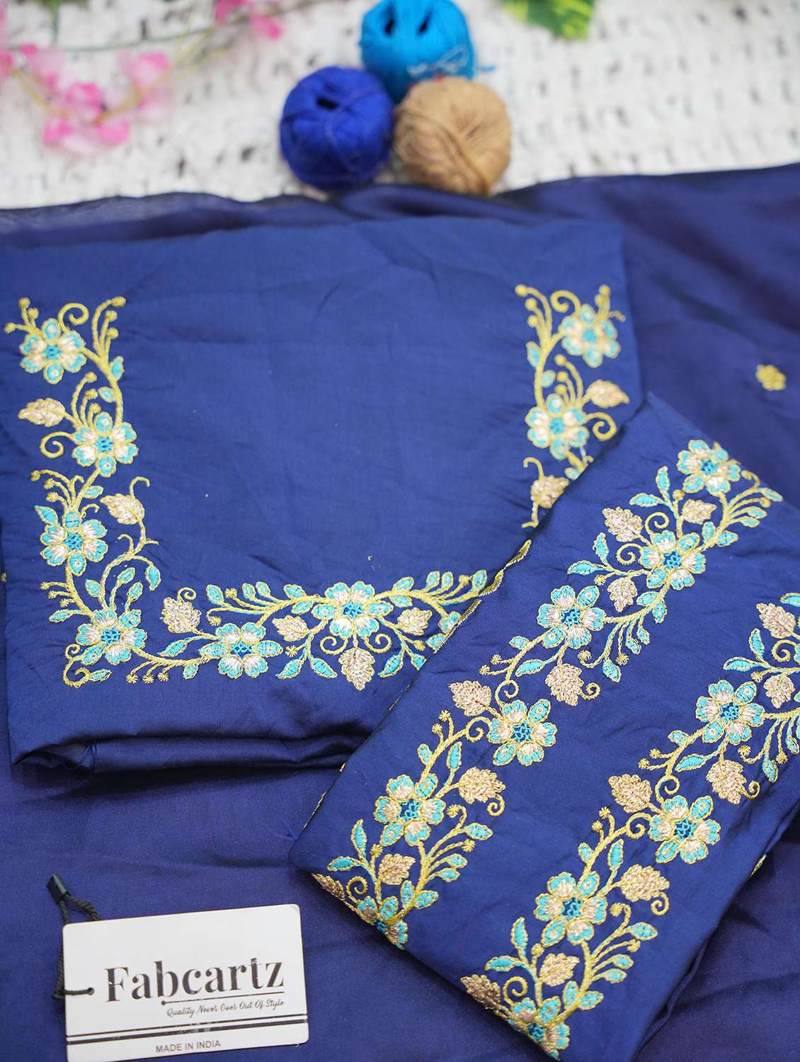 women self design south indian style unstitched lehenga choli - 22240752 -  Standard Image - 2