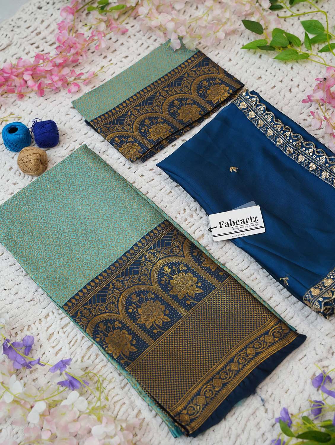 women self design south indian style unstitched lehenga choli - 22240869 -  Standard Image - 2