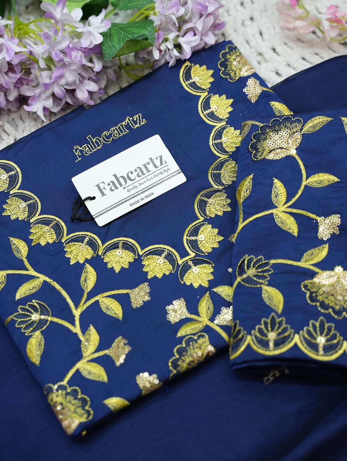 women self design south indian style unstitched lehenga choli - 22240931 -  Standard Image - 2