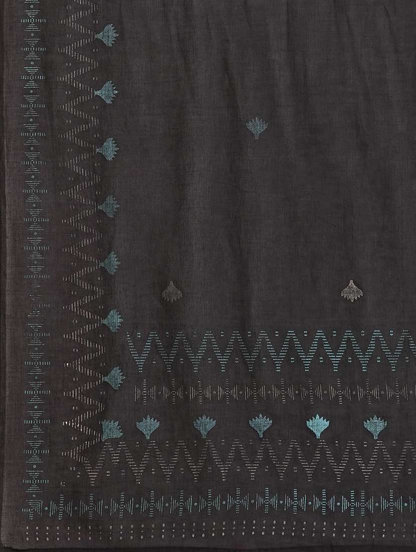 women self design three quarter sleeve kurta pant with dupatta set - 22240960 -  Standard Image - 7