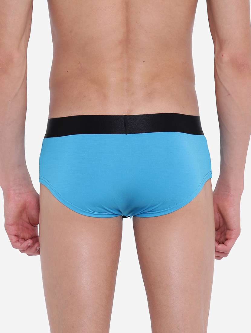 men color block hipster brief - 22241847 -  Standard Image - 2