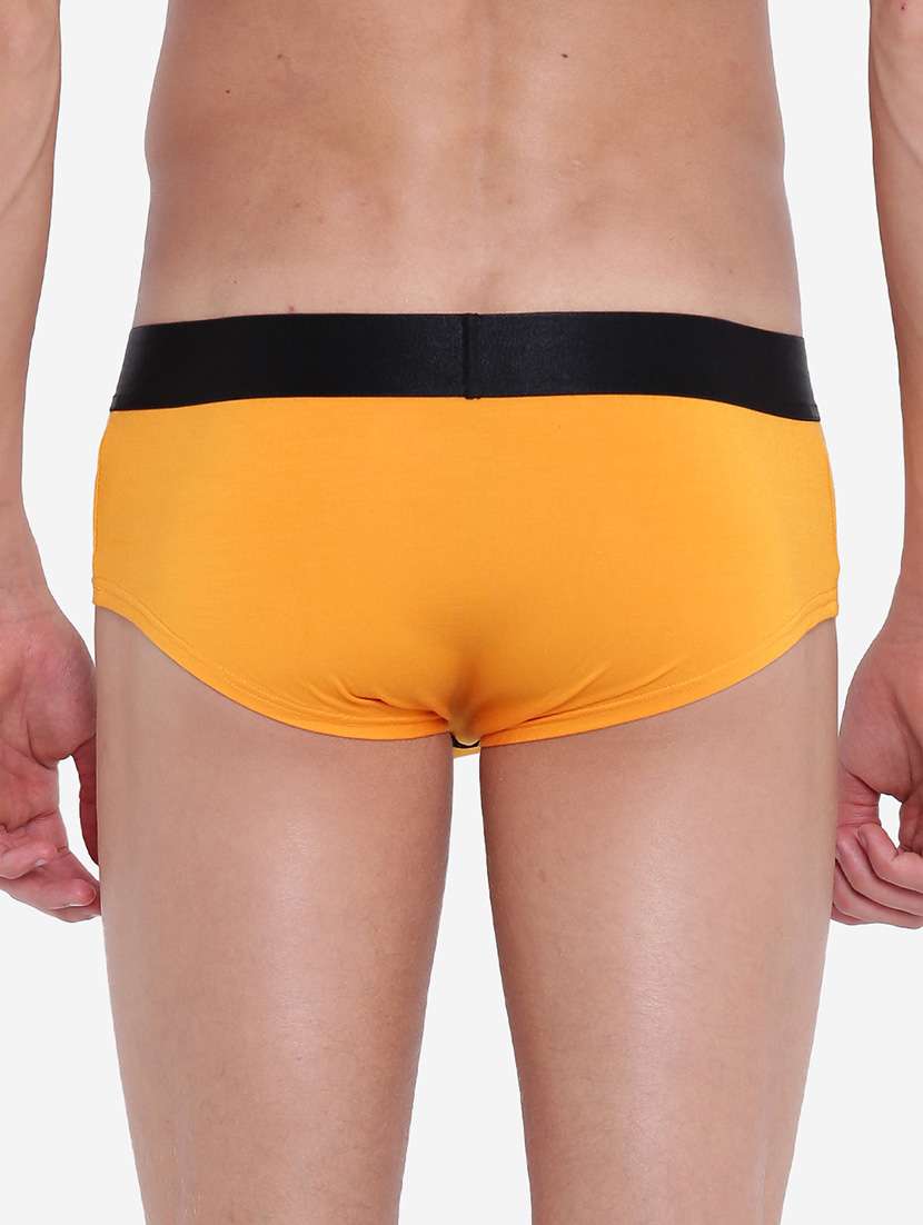 men color block hipster brief - 22241849 -  Standard Image - 2