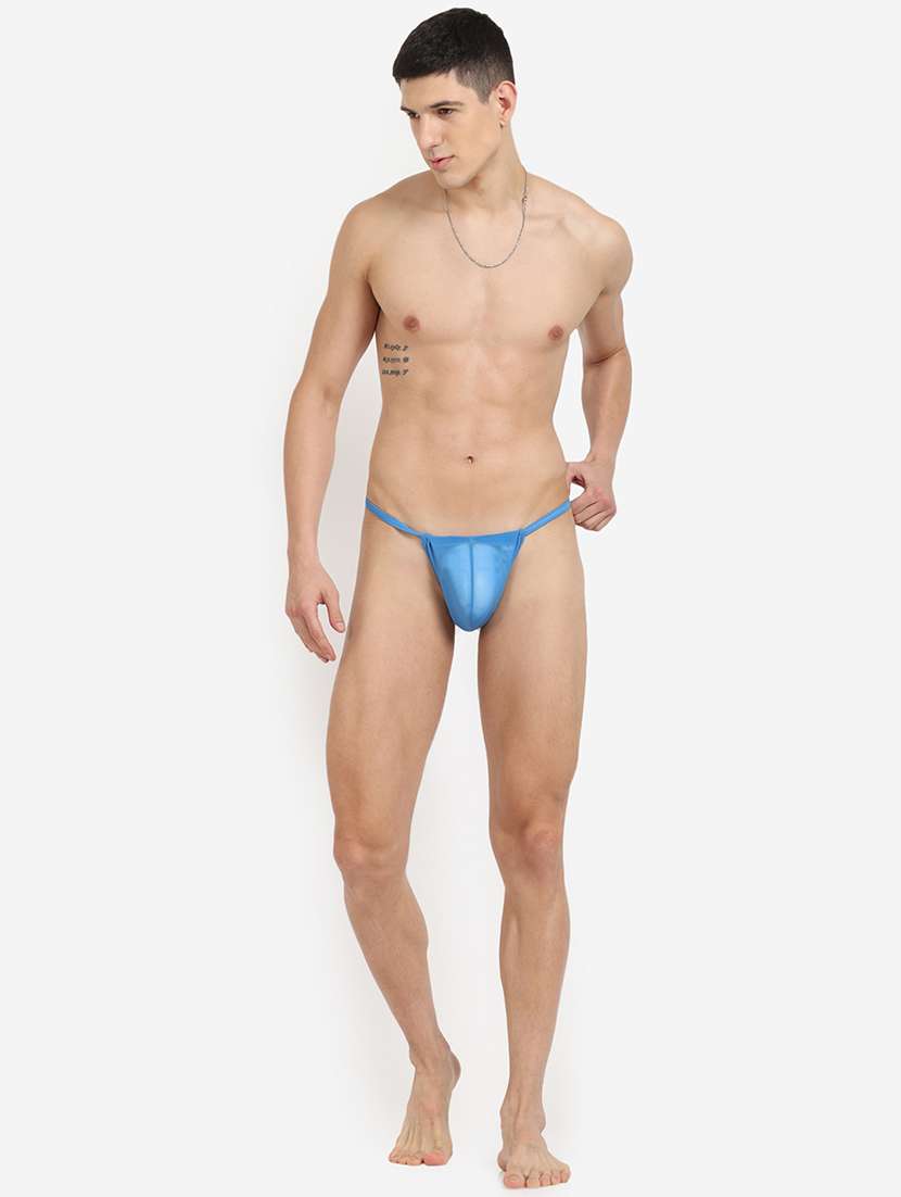 men solid thongs brief - 22241876 -  Standard Image - 2