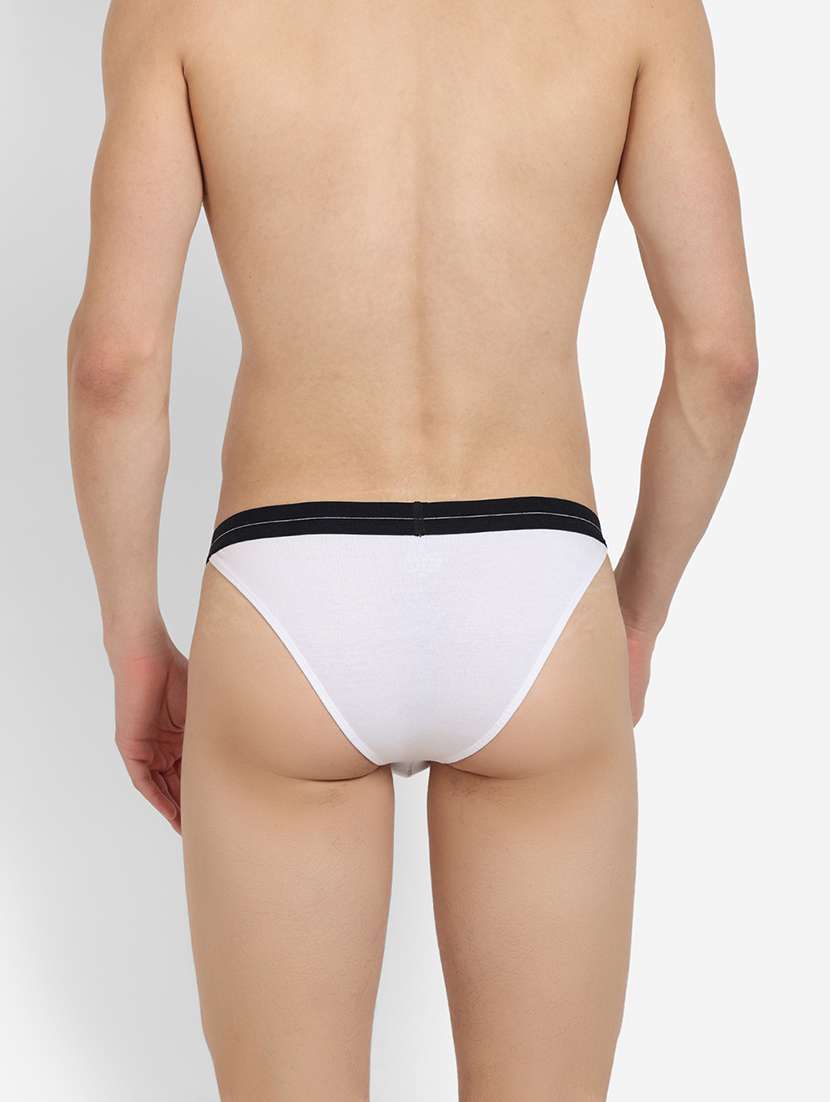 men color block thongs brief - 22241889 -  Standard Image - 2