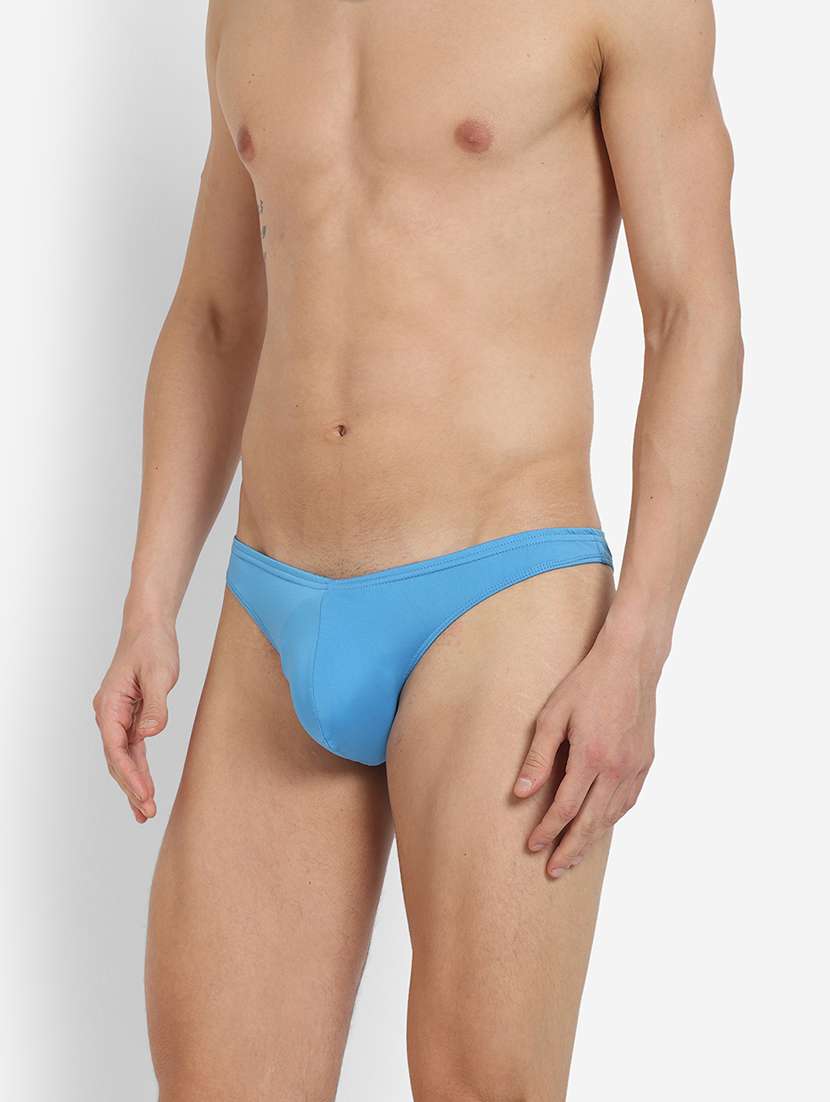 men solid thongs brief - 22241891 -  Standard Image - 2