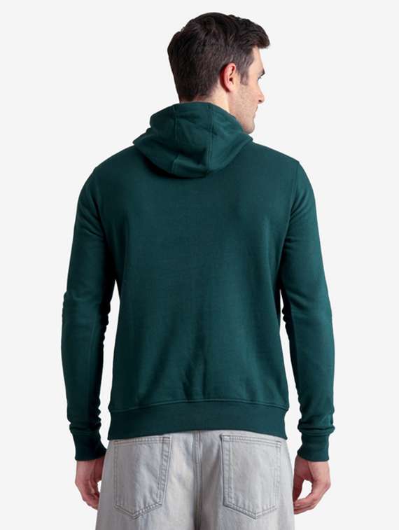 men solid long sleeve regular fit sweatshirt - 22243956 -  Standard Image - 2