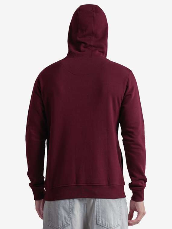 men solid long sleeve regular fit sweatshirt - 22243961 -  Standard Image - 2