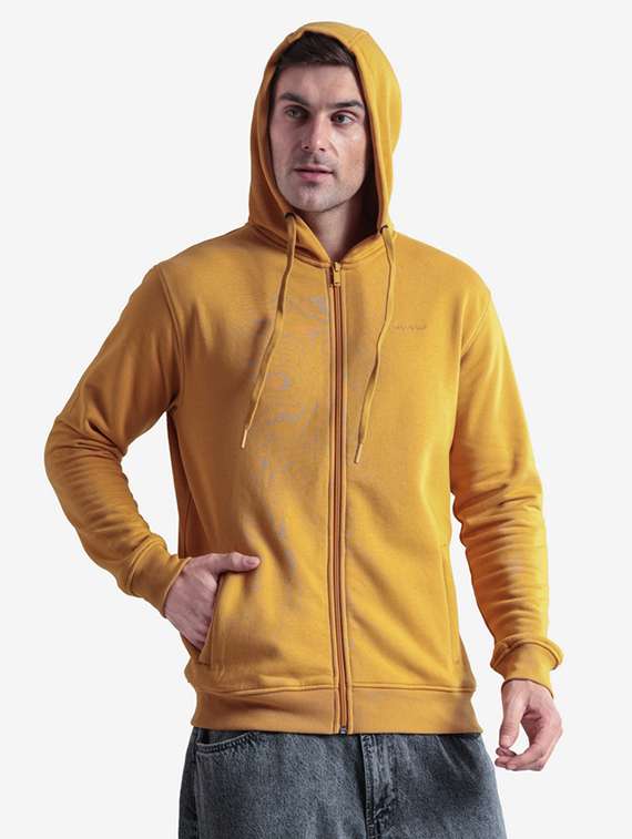 men solid long sleeve regular fit sweatshirt - 22243965 -  Standard Image - 2