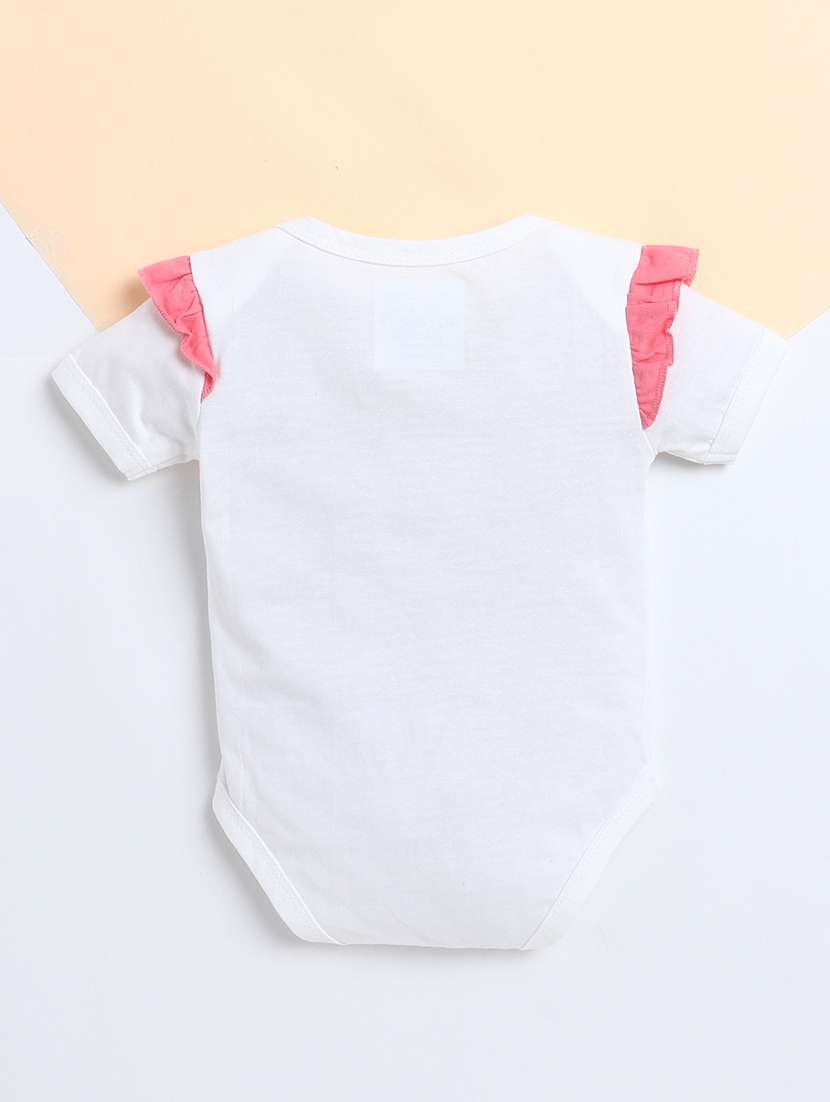 boys printed short sleeve full length set - 22244178 -  Standard Image - 2