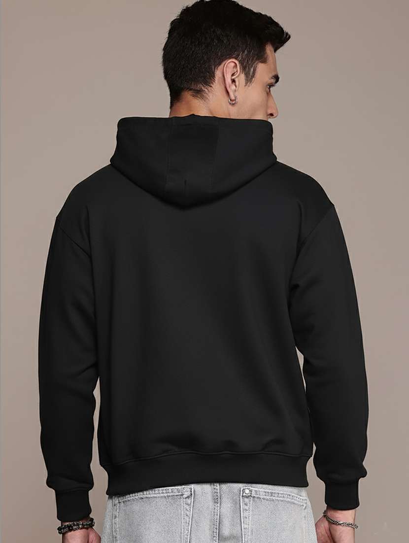 men solid long sleeve regular fit sweatshirt - 22244358 -  Standard Image - 2