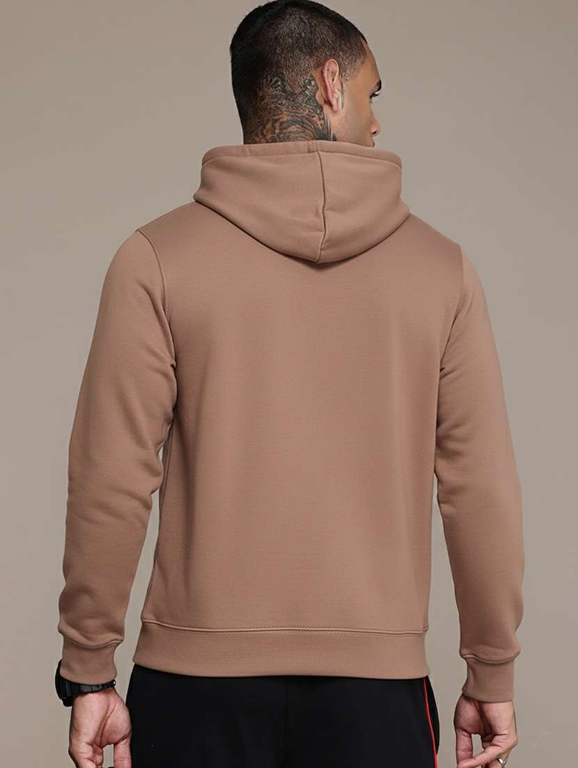 men solid long sleeve regular fit sweatshirt - 22244367 -  Standard Image - 2