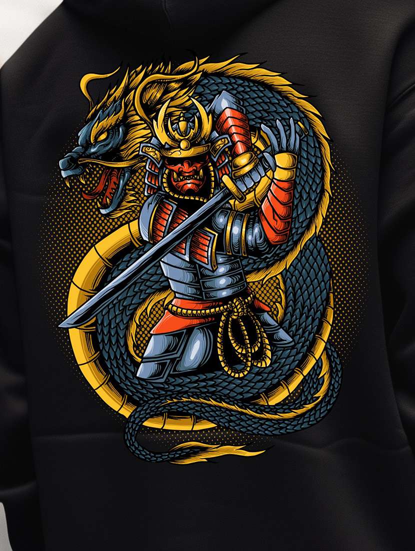 men graphic long sleeve regular fit sweatshirt - 22246221 -  Standard Image - 2