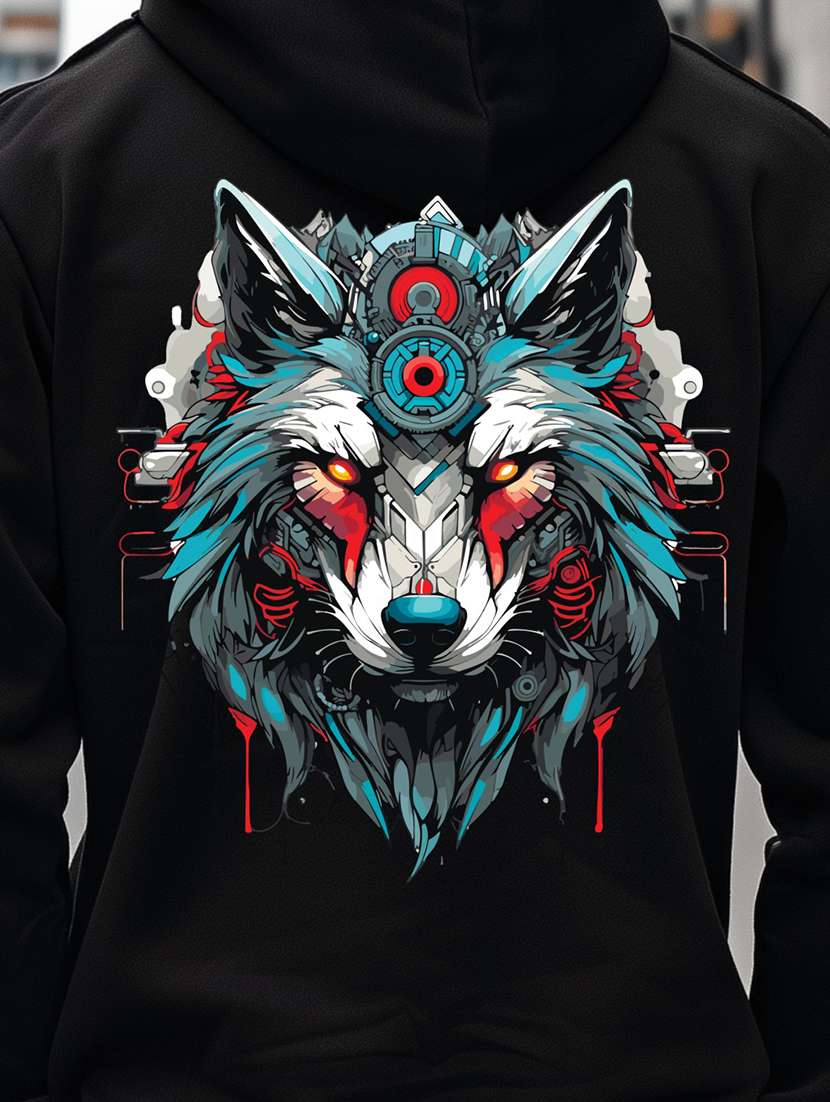 men graphic long sleeve regular fit sweatshirt - 22246230 -  Standard Image - 2