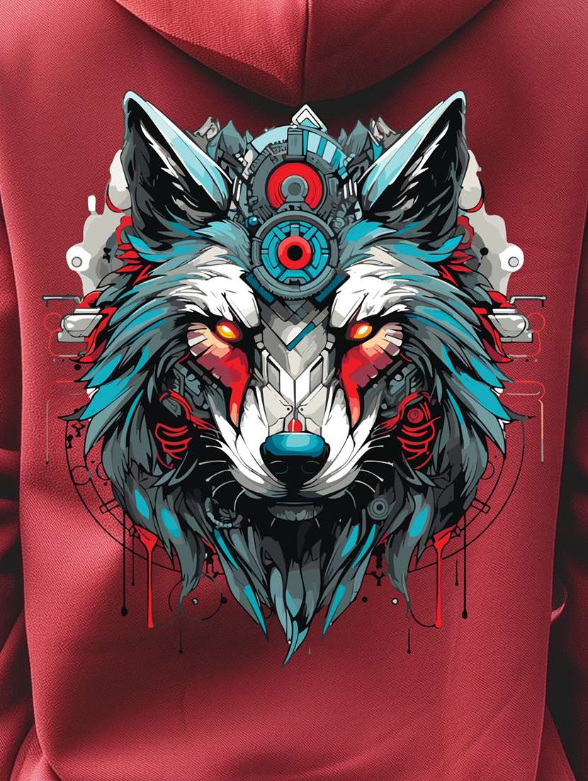 men graphic long sleeve regular fit sweatshirt - 22246231 -  Standard Image - 2