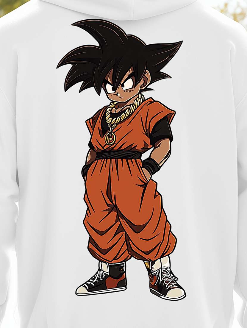 men graphic long sleeve regular fit sweatshirt - 22246239 -  Standard Image - 2