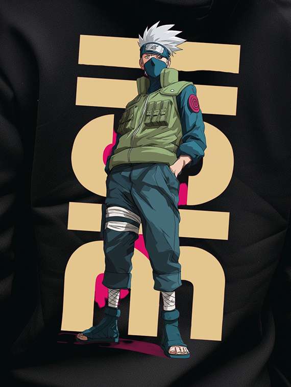 men printed long sleeve regular fit sweatshirt - 22246245 -  Standard Image - 2