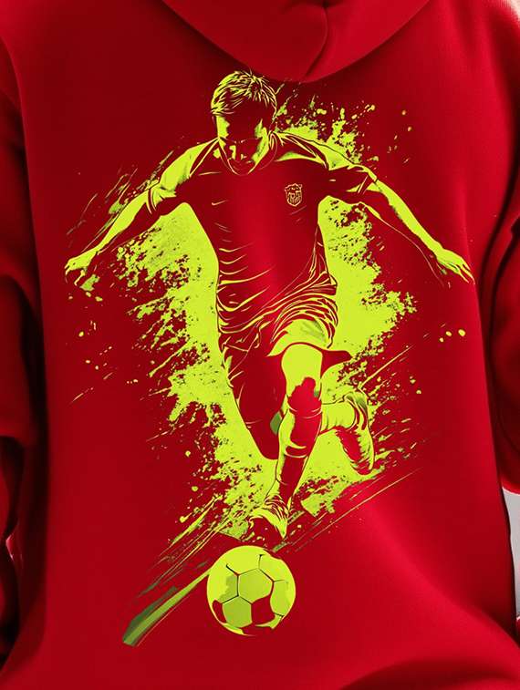 men graphic long sleeve regular fit sweatshirt - 22246249 -  Standard Image - 2