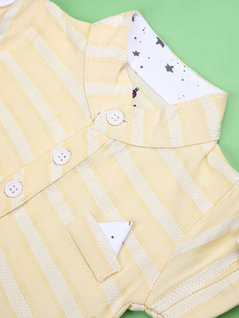 kids printed t-shirt and shorts set - 22246542 -  Standard Image - 2