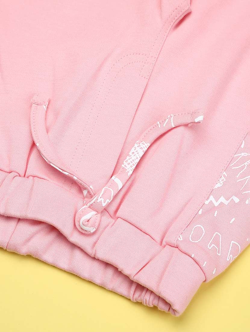 kids printed shirt and short set - 22246589 -  Standard Image - 2