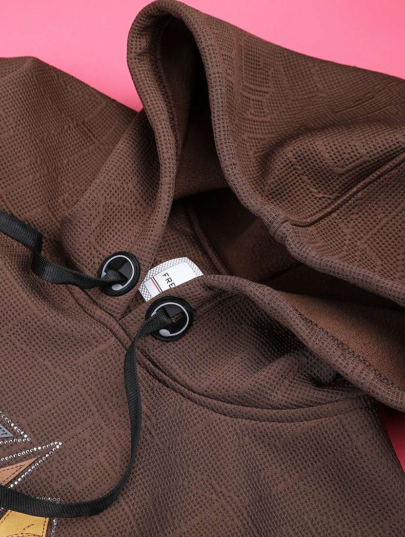 boys printed long sleeve sweatshirt - 22248739 -  Standard Image - 2