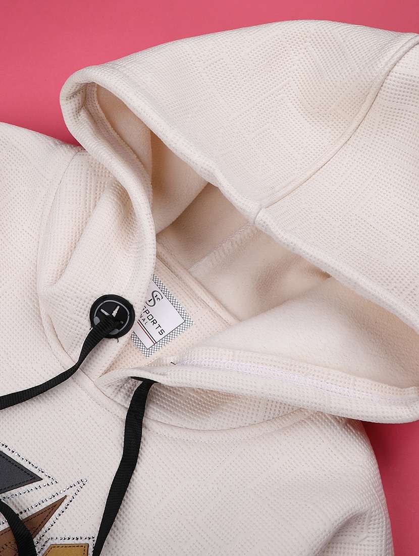 boys printed long sleeve sweatshirt - 22248744 -  Standard Image - 2