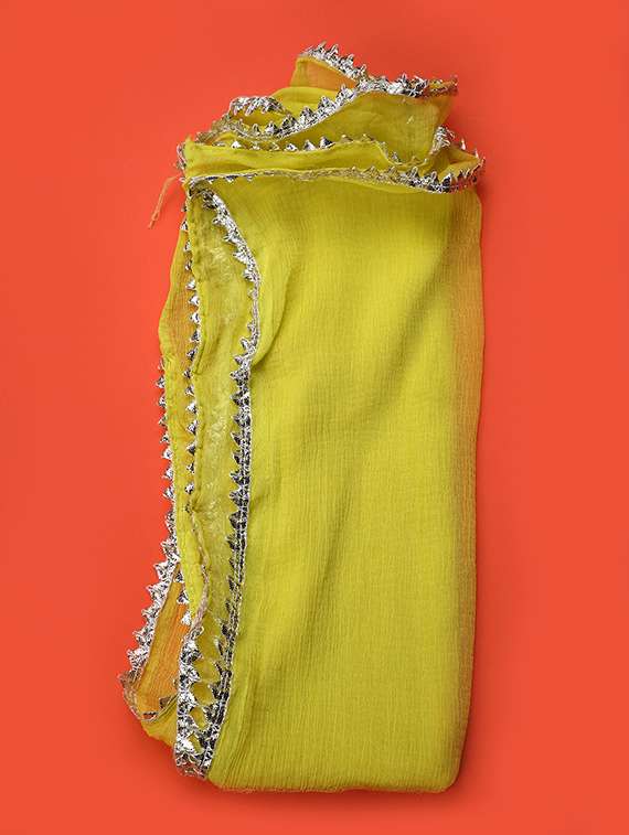 girls printed kurta and sharara with dupatta set  - 22249767 -  Standard Image - 2