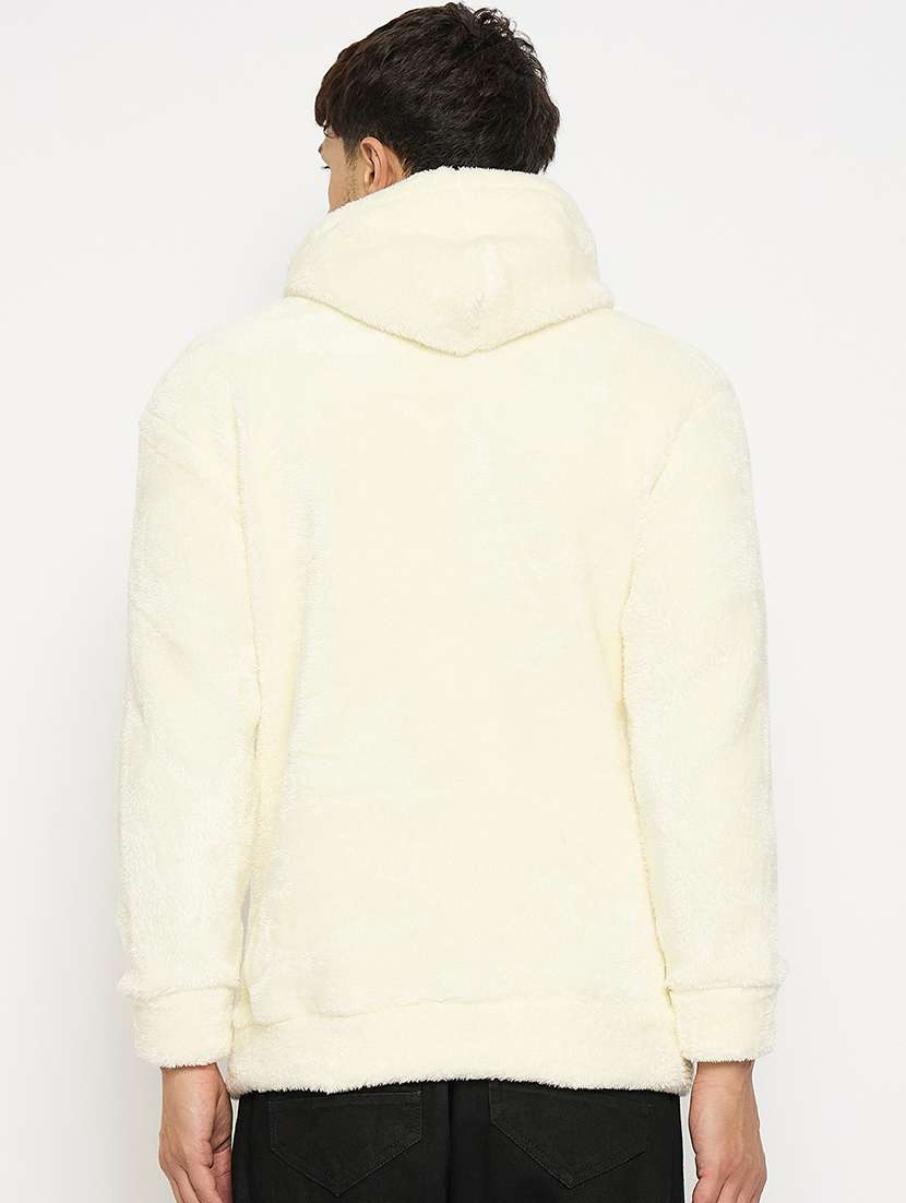 men solid long sleeve regular fit sweatshirt - 22251438 -  Standard Image - 2