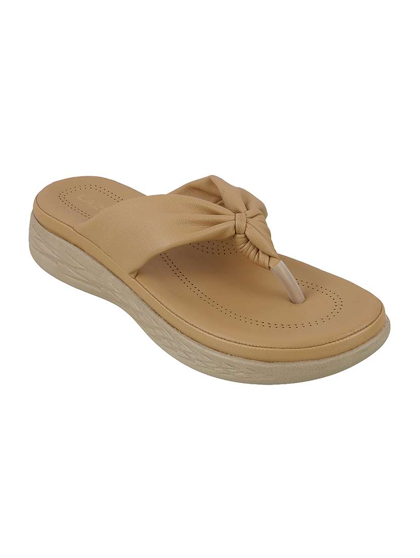 women solid platform wedges - 22251928 -  Standard Image - 2