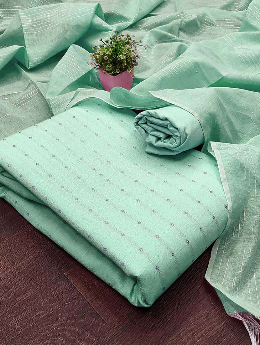 women self design unstitched suit set - 22252129 -  Standard Image - 2