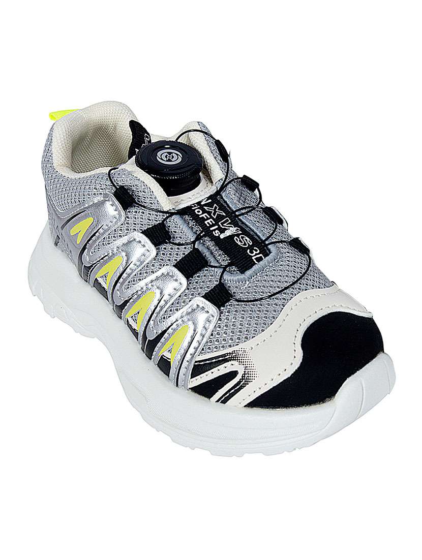 kids color blocked sneaker - 22255210 -  Standard Image - 2