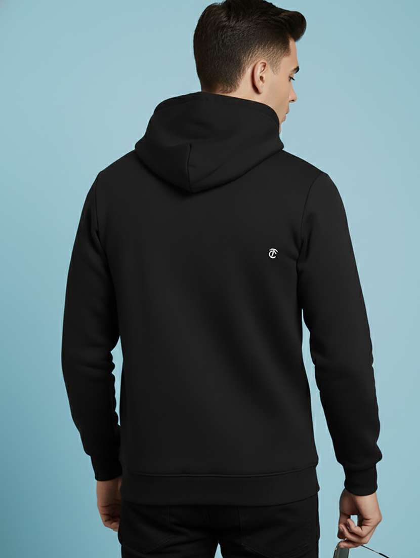 men solid long sleeve regular fit sweatshirt - 22267003 -  Standard Image - 2