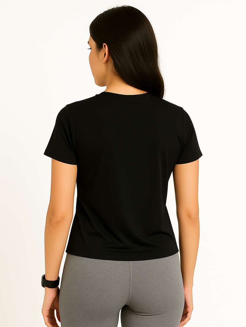 women solis short sleeve slim fit t-shirt - 22267741 -  Standard Image - 2