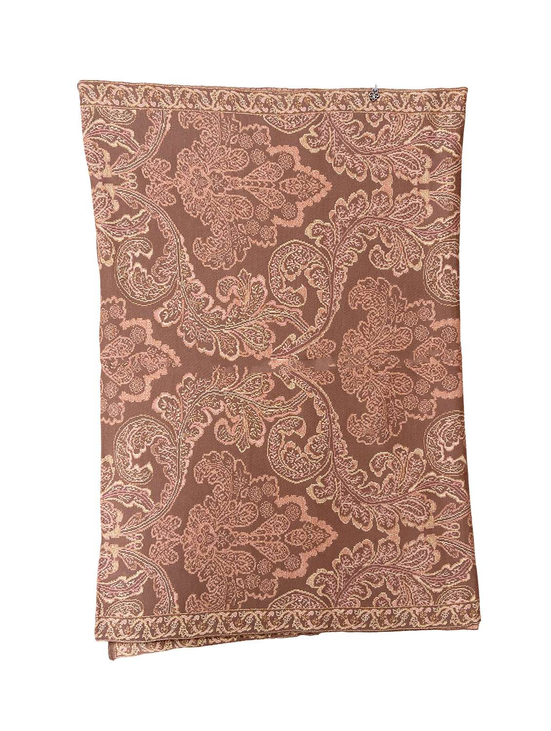 women self design winter shawl - 22267860 -  Standard Image - 2