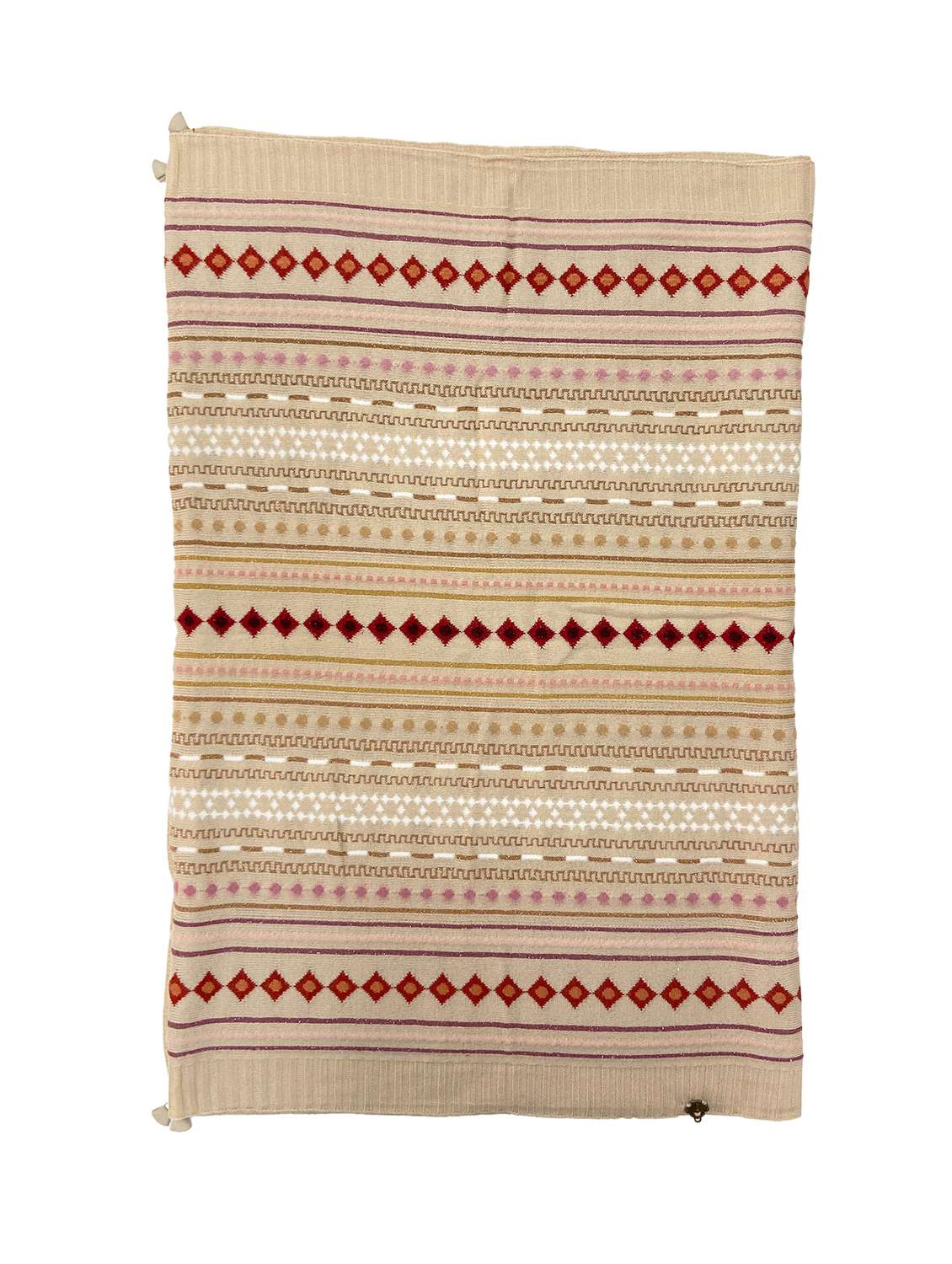 women self design winter shawl - 22267864 -  Standard Image - 2