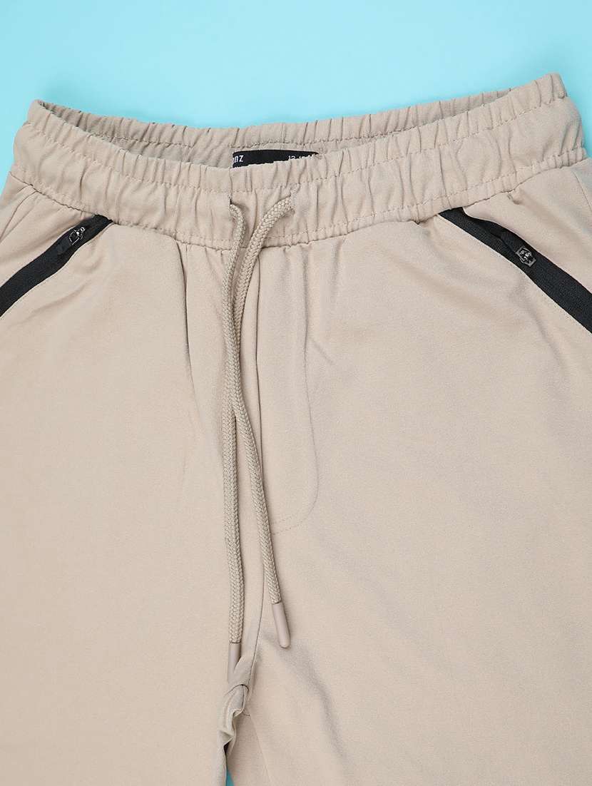 boys printed mid rise shorts - 22268494 -  Standard Image - 2