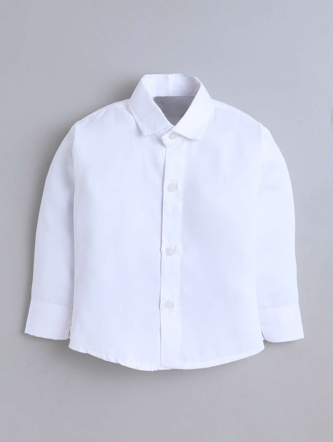 boys printed blazer and trouser with shirt set - 22271316 -  Standard Image - 2