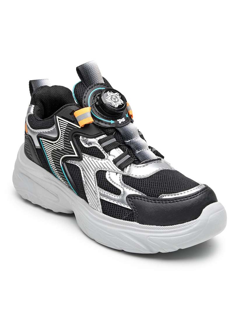kids color blocked sports shoe - 22271335 -  Standard Image - 2