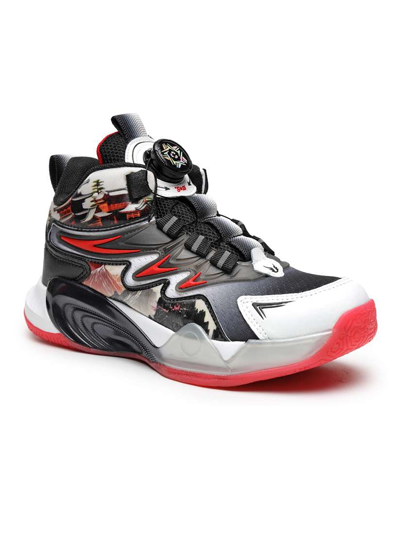 kids color blocked sports shoe - 22271338 -  Standard Image - 2