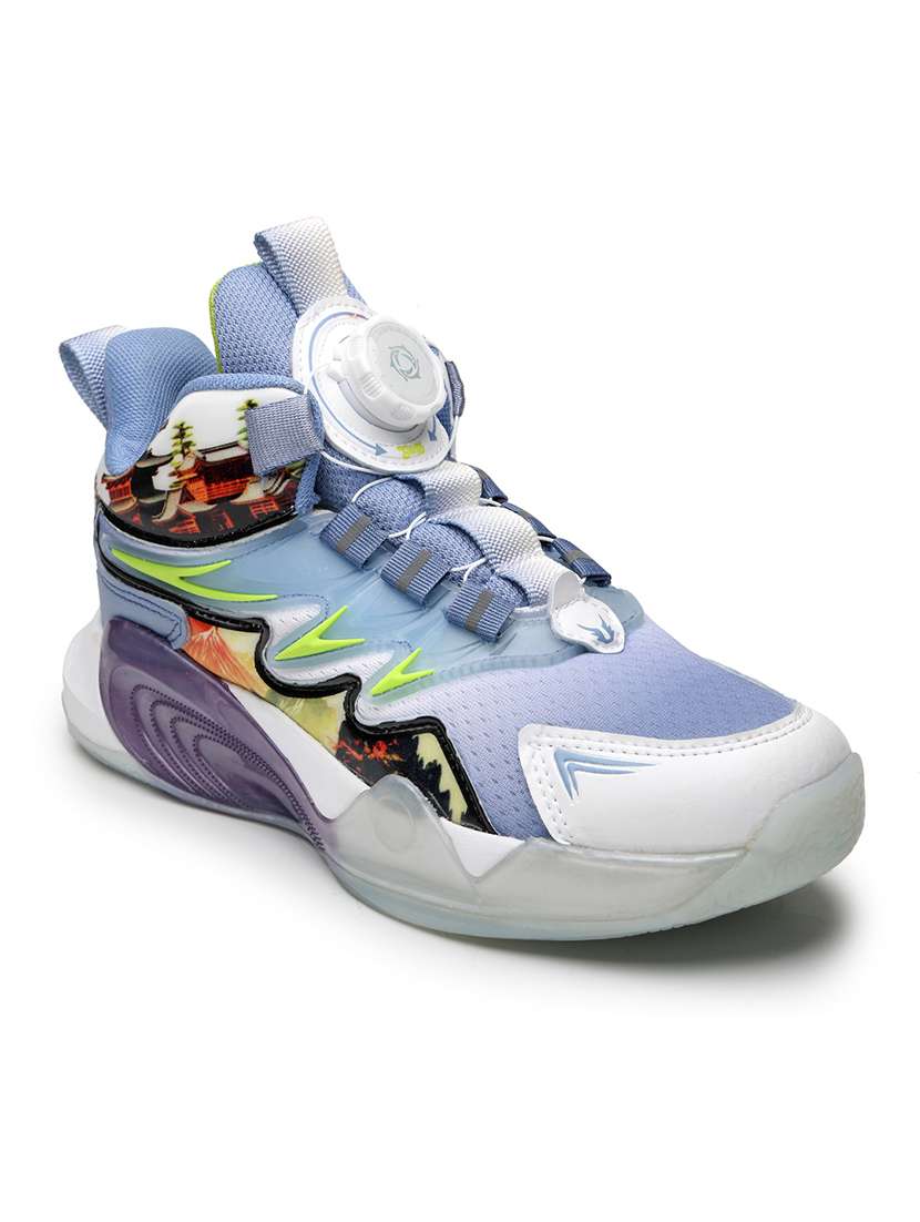kids color blocked sports shoe - 22271339 -  Standard Image - 2