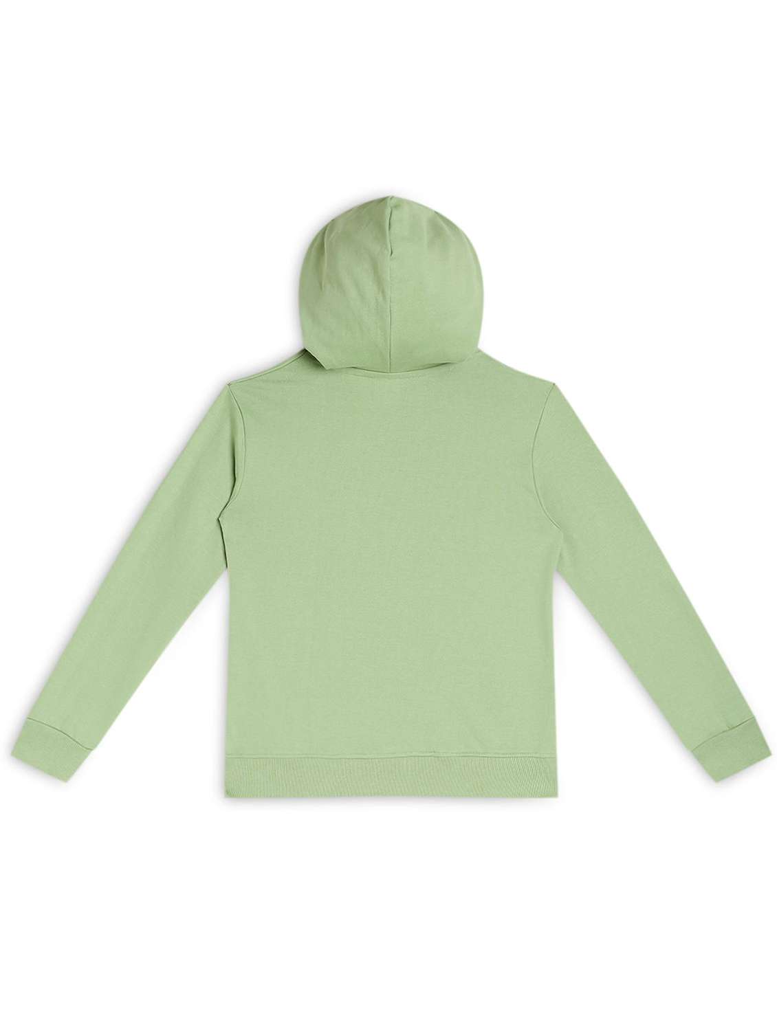 boys printed long sleeve hooded sweatshirt - 22272009 -  Standard Image - 2