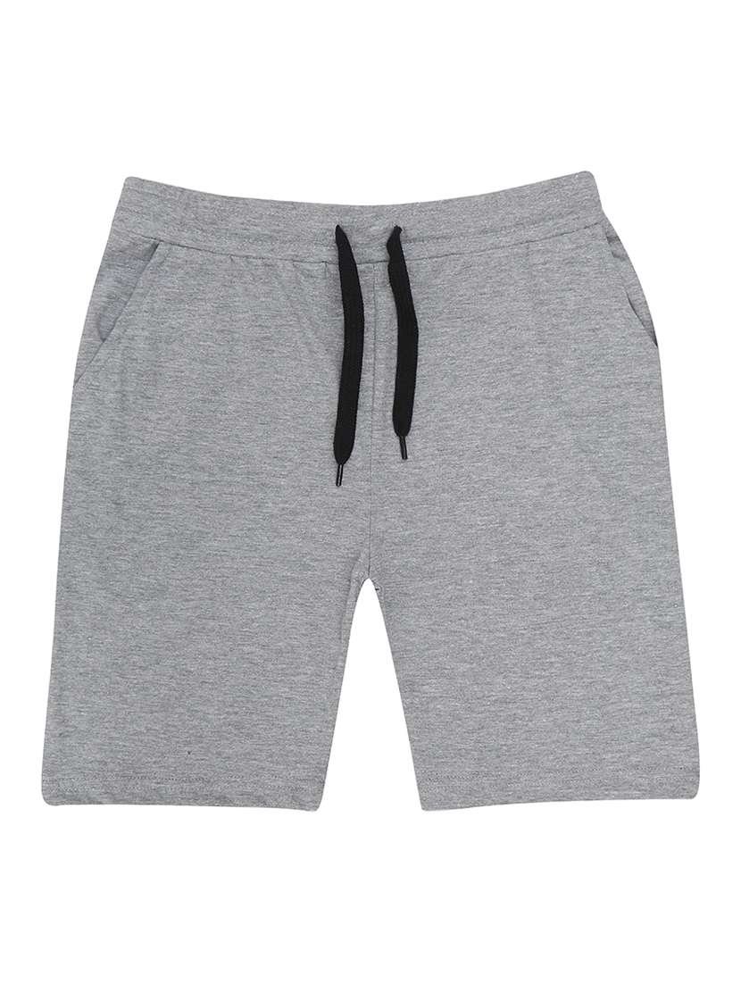 kids printed short sleeve t-shirt and shorts set - 22272142 -  Standard Image - 2